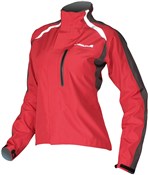 Flyte Womens Waterproof Jacket