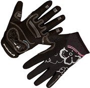 Singletrack Womens Gloves