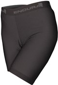 Womens Mesh Boxer Short