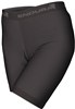 Womens Mesh Boxer Short