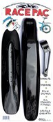 Urban Race Twin Pack Splash Guards