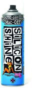 Silicone Shine