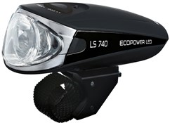 LS 740 LEDRechargeable Front Light