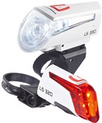 LS 330/312 LED Light Set