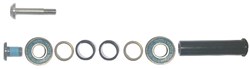 Reign Shock Bolts and Bearings