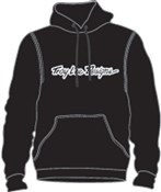 Signature Pullover Fleece