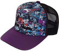 History Pop Hat
