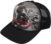 Gear'D Up Trucker Hat