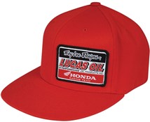 Racing Hat