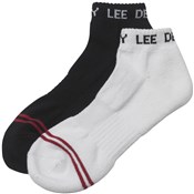 Low Cut 3 Pack Socks