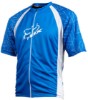 Live Wire Short Sleeve Mountain Bike Jersey