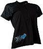 Fox Clothing Tempo Womens Short Sleeve Mountain Bike Jersey