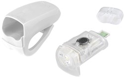Boomer USB Front Light