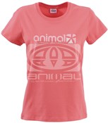 Womens Anhinga T-Shirt
