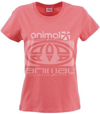 Animal Womens Anhinga T-Shirt