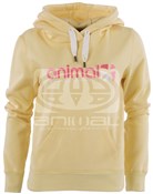 Red Head Hoody