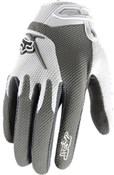 Reflex Gel Womens Long Finger Glove