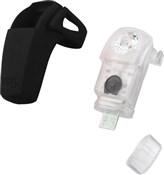 Boomer USB Rear Light