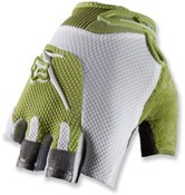 Reflex Gel Womens Short Finger Gloves