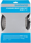 Road/MTB Brake Cable Set