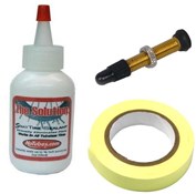 NoTubes Tubeless Conversion Kit