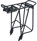 Rear Carrier 700c with Pump Mount