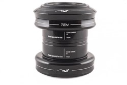 10 External 1 1/8 inch Headset