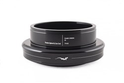 10 Lower Headset Cup Assemblies Separates