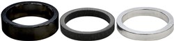 Headset Spacers