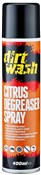 Dirtwash CD1 Citrus Degreaser