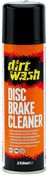 Disc Brake Cleaner