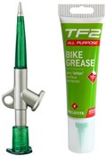 TF2 Grease Gun & 150g Grease