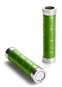 Slender Leather Grips