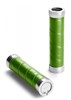 Slender Leather Grips