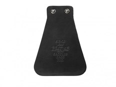 Leather Mudflap