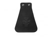 Leather Mudflap