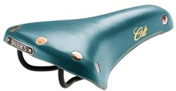 Colt Saddle