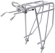 Pannier Rear Rack 26 inch - 700c