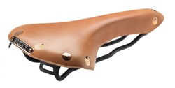 B15 Swallow Select Racing Saddle