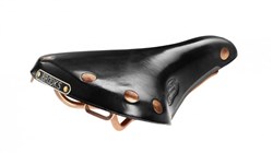Team Pro Special-S Copper Ladies Saddle