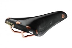 Team Pro Special Copper Racing Saddle