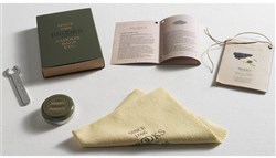 Saddle Maintenance Kit
