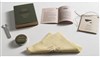 Saddle Maintenance Kit