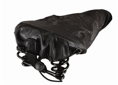 Saddle Rain Cover