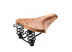 B67-S Select Ladies Saddle