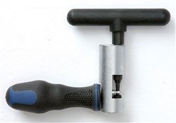 Chain Rivet Extractor