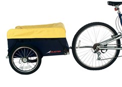 Mule Utility Trailer