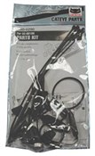 Strada Wired Bracket / Sensor Kit