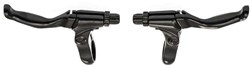 2 Finger Brake Lever Pair