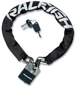 Force 100 Chain and Padlock